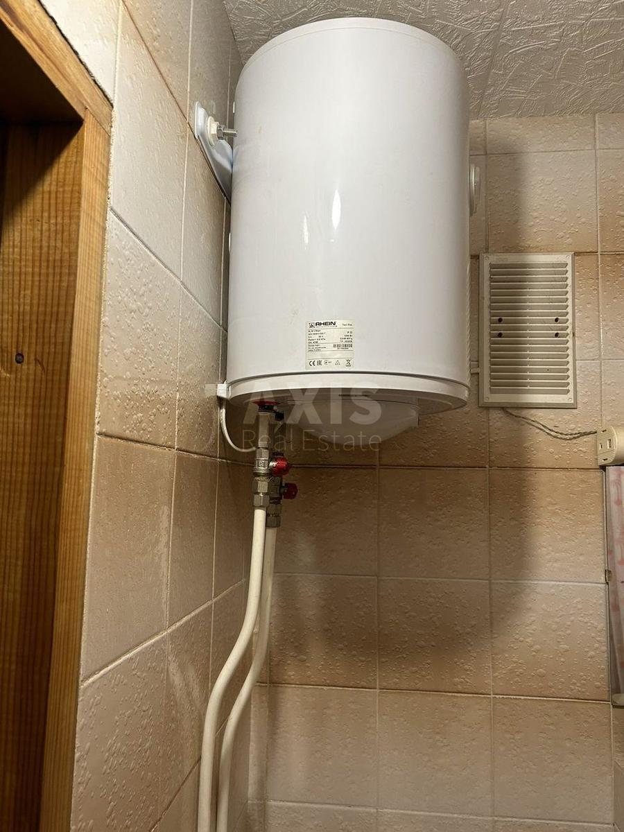 1k apartment vul. Jerevans'ka 28А4