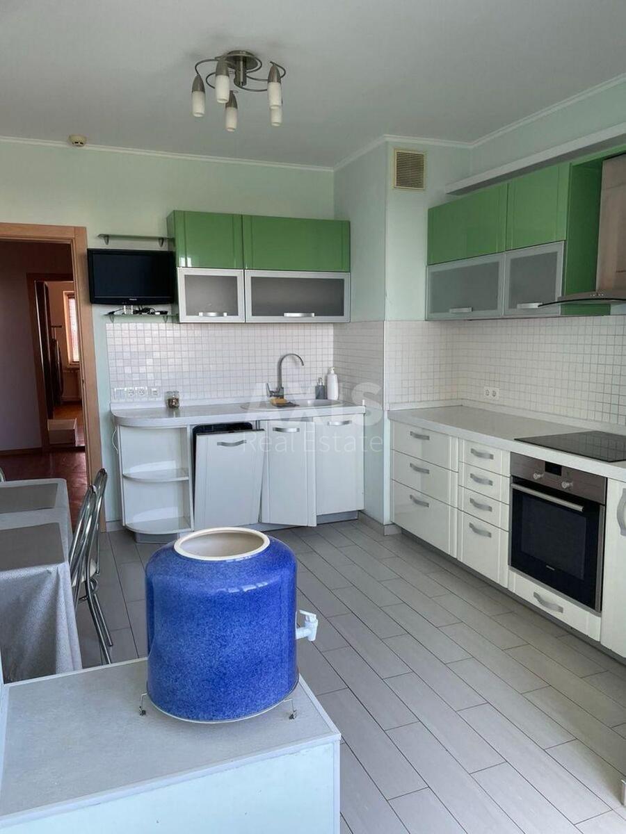 3k apartment vul. Olevs'ka 7579920
