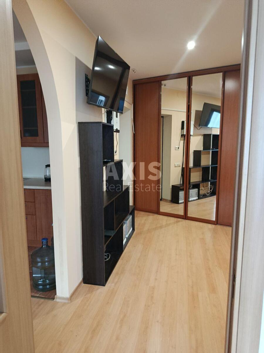 3k apartment vul. Bulahovs'kogo Akademika 5Д5973014