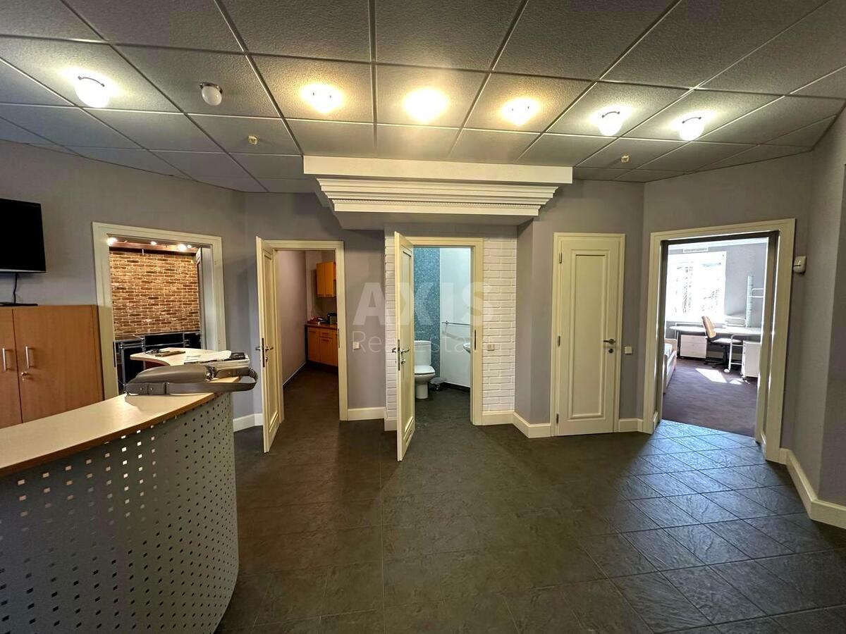 Office vul. Mykil's'ko-Botanichna 15/17, 100m2593961