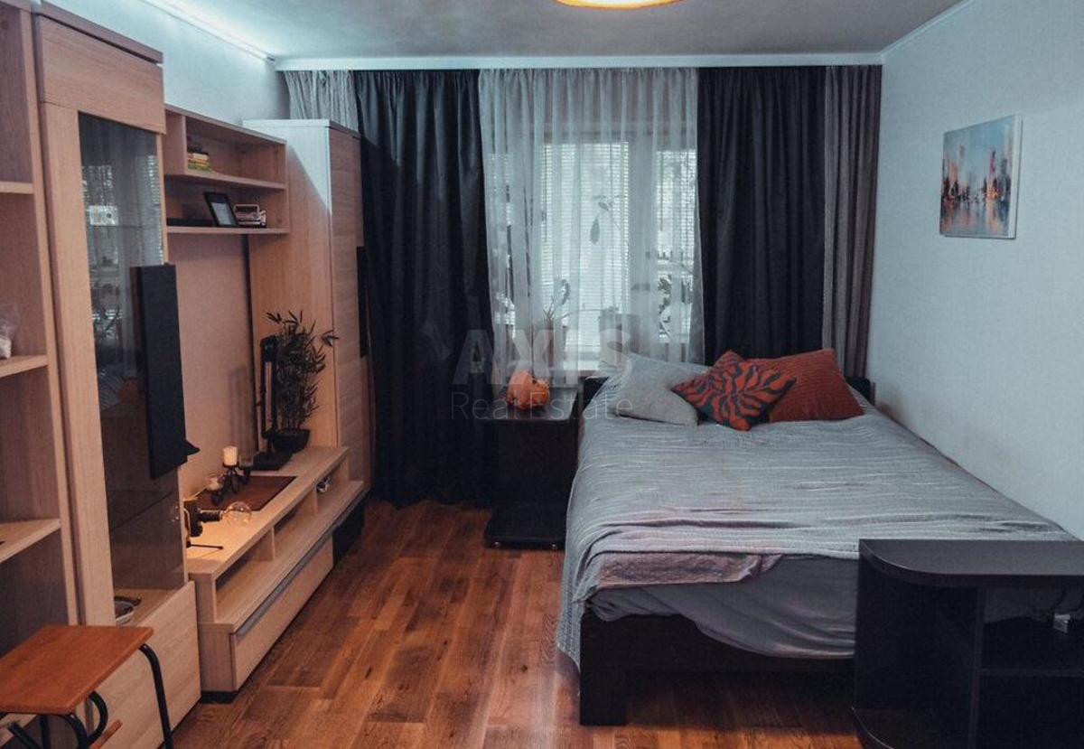 1k apartment vul. Lebedjeva Akademika 63