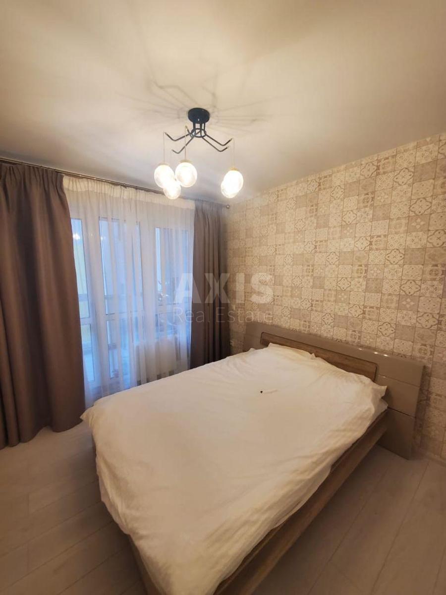 2k apartment vul. Stecenka 756