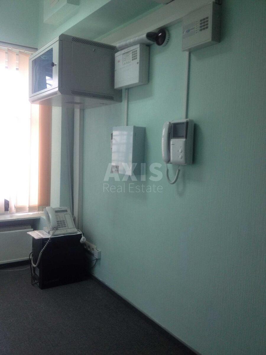Office vul. Antonovycha 103А, 183m2594565