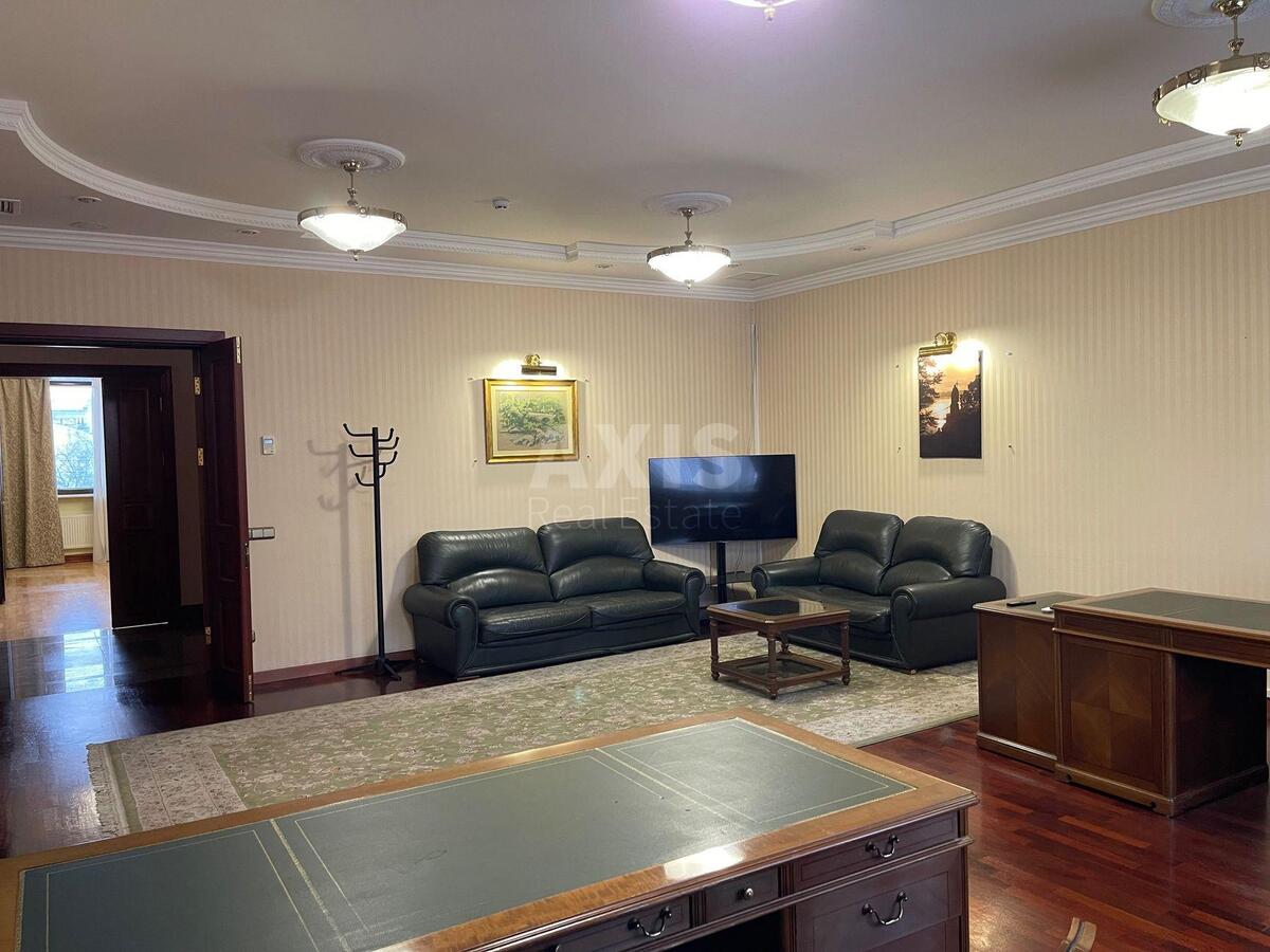Office vul. Lyps'ka 10, 423m2551491