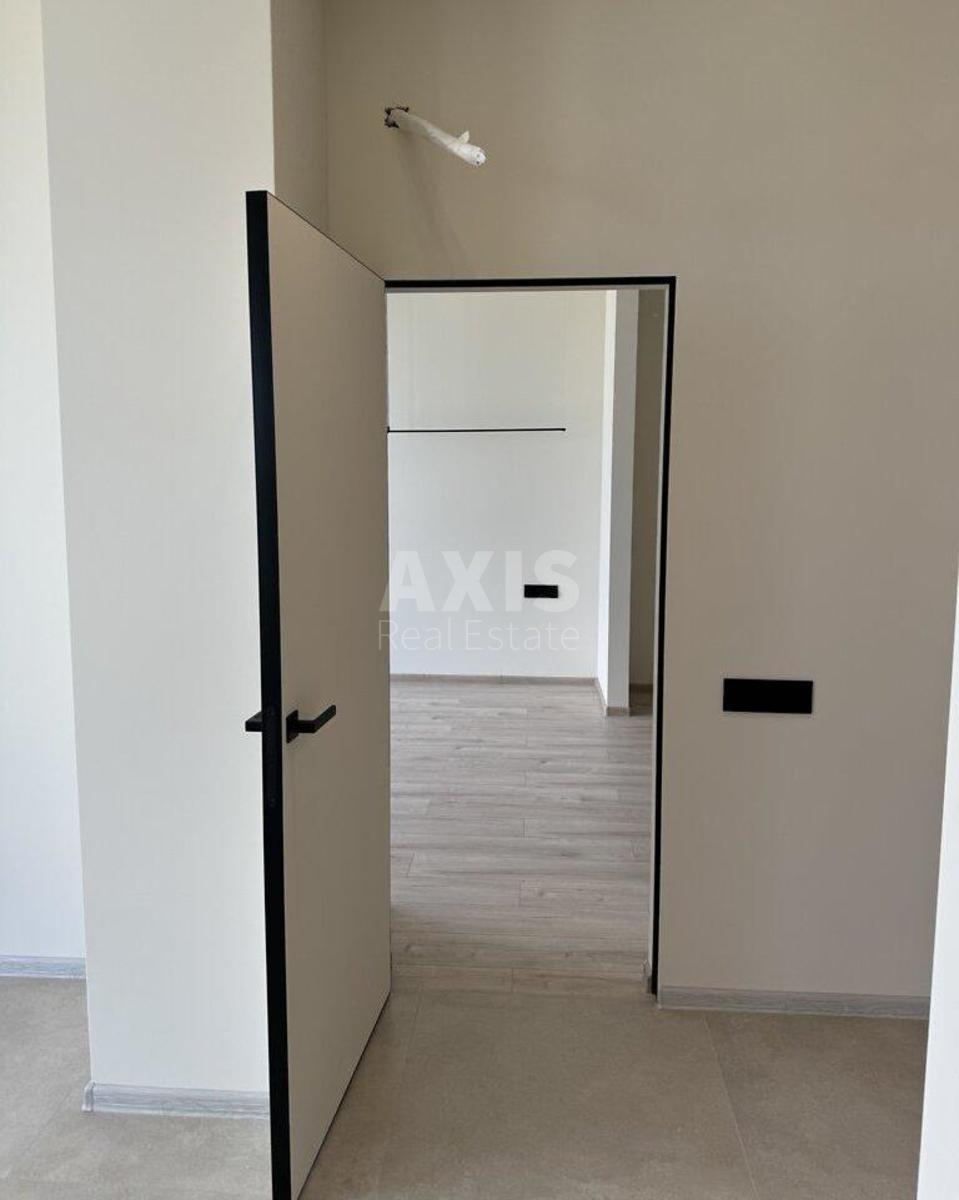 2k apartment vul. Dragomyrova Myhajla 14А5