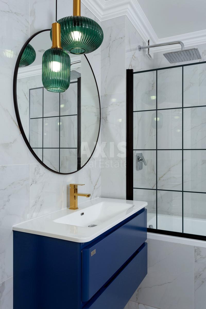 3k apartment vul. Glybochyc'ka 135934110
