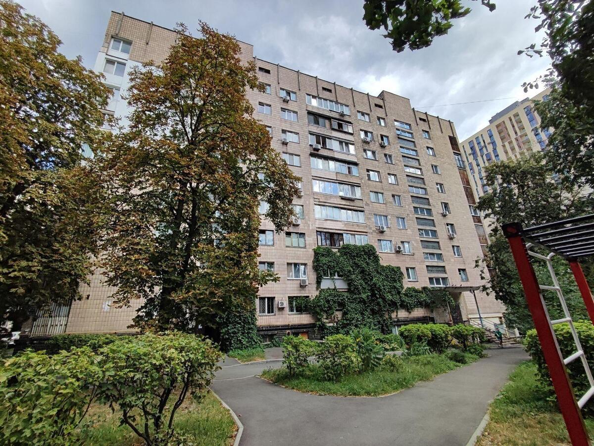 3к квартира ул. Шовкуненко 5