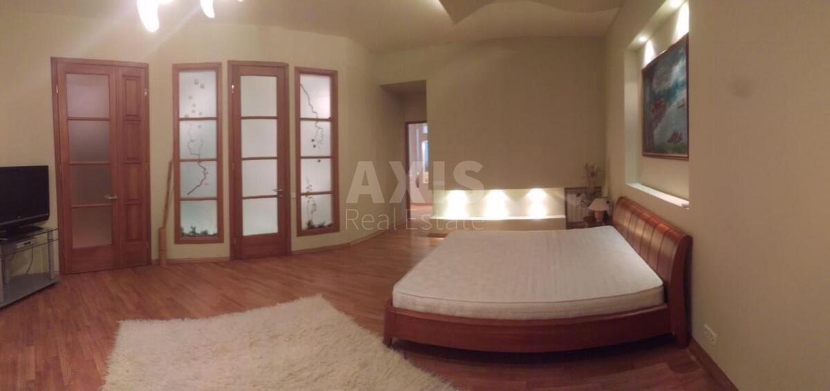 3k apartment vul. Antonovycha 3593552