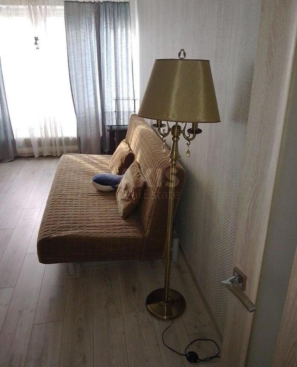 1k apartment bul. Kol'cova 92