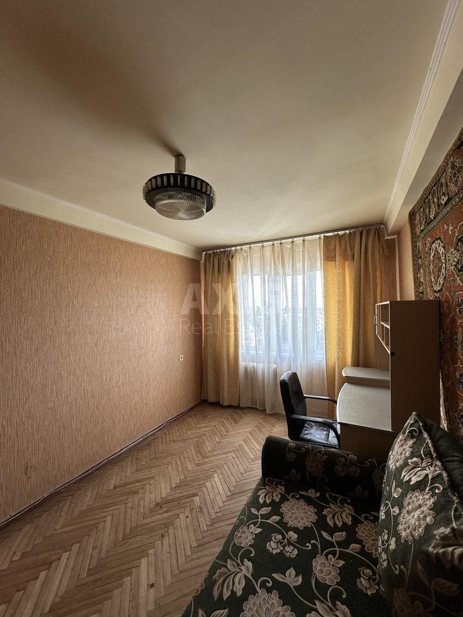 3k apartment bul. Chokolivs'kyj 196