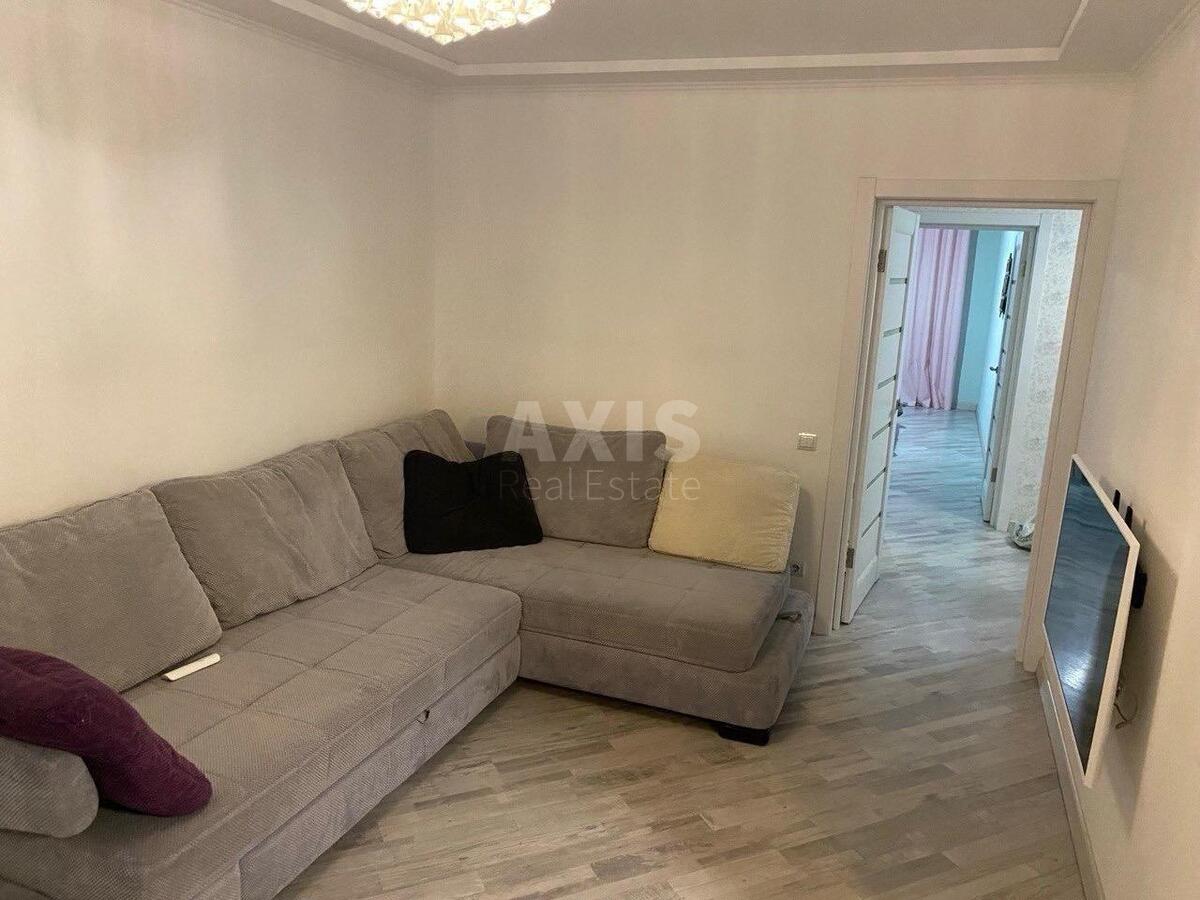 1к квартира ул. Гмыри Бориса 12Б3