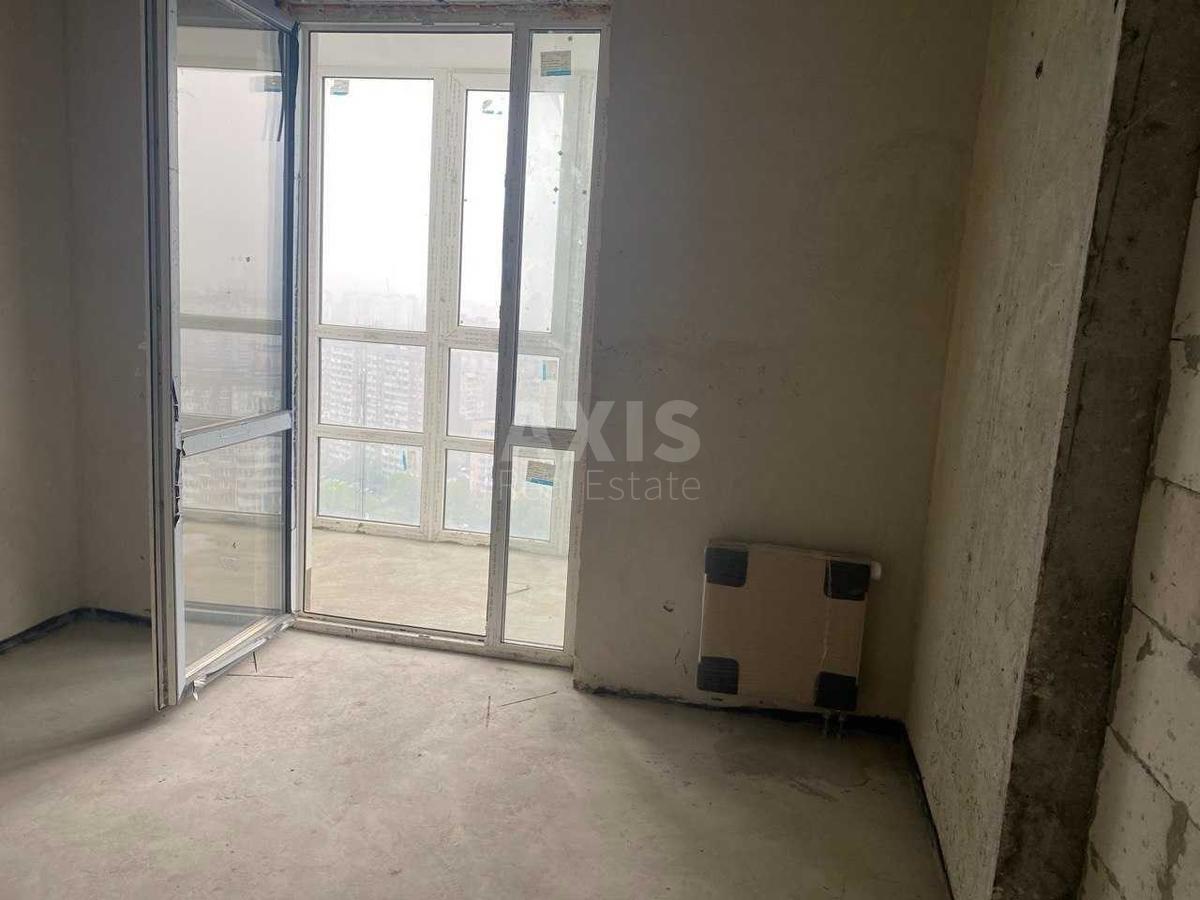 1k apartment vul. Verbyc'kogo Arhitektora 10