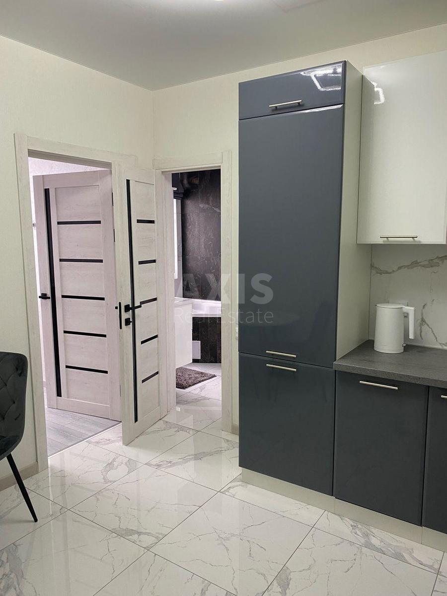 2k apartment vul. Danyla Shherbakivs'kogo 520