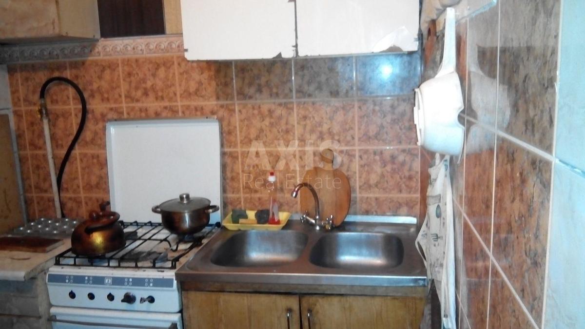 3к квартира ул. Бакинская 343