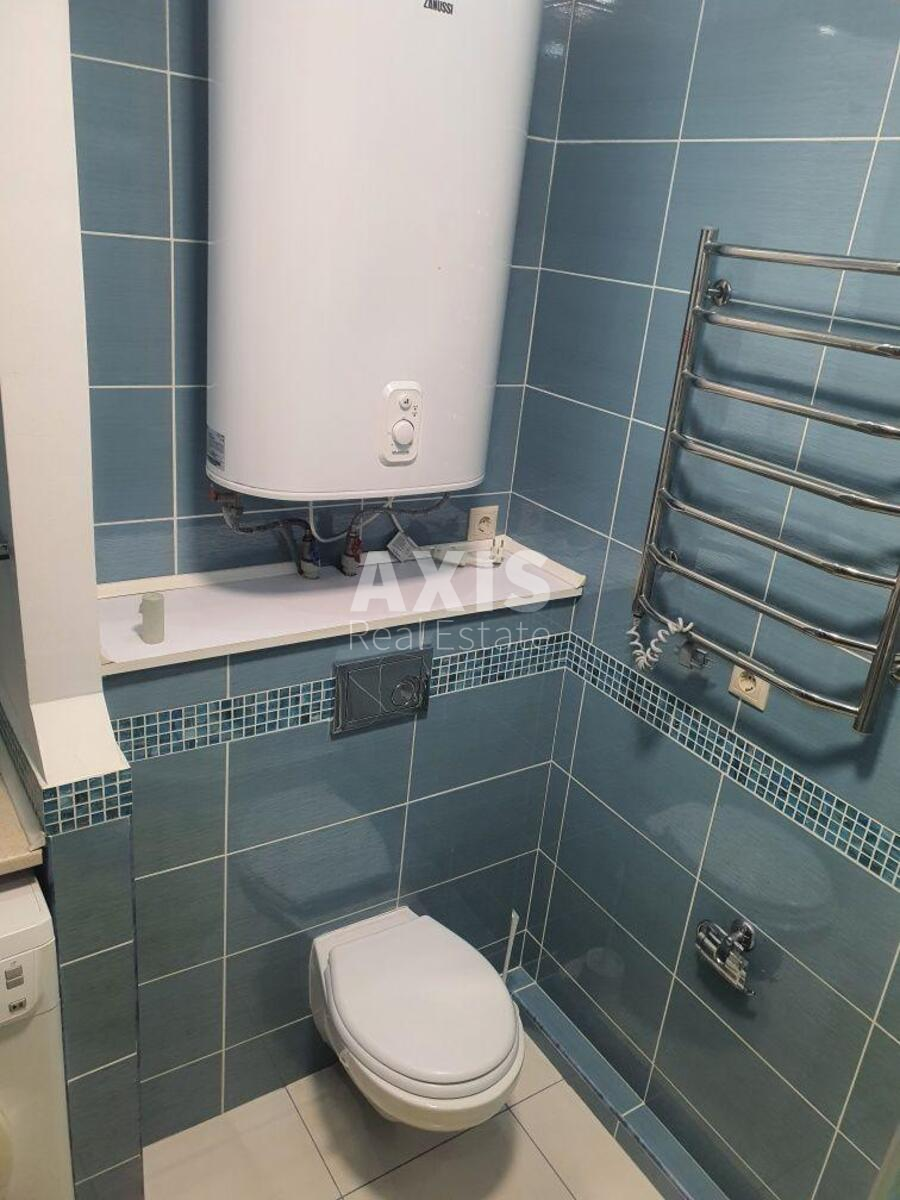 1k apartment vul. Kamianska 1295