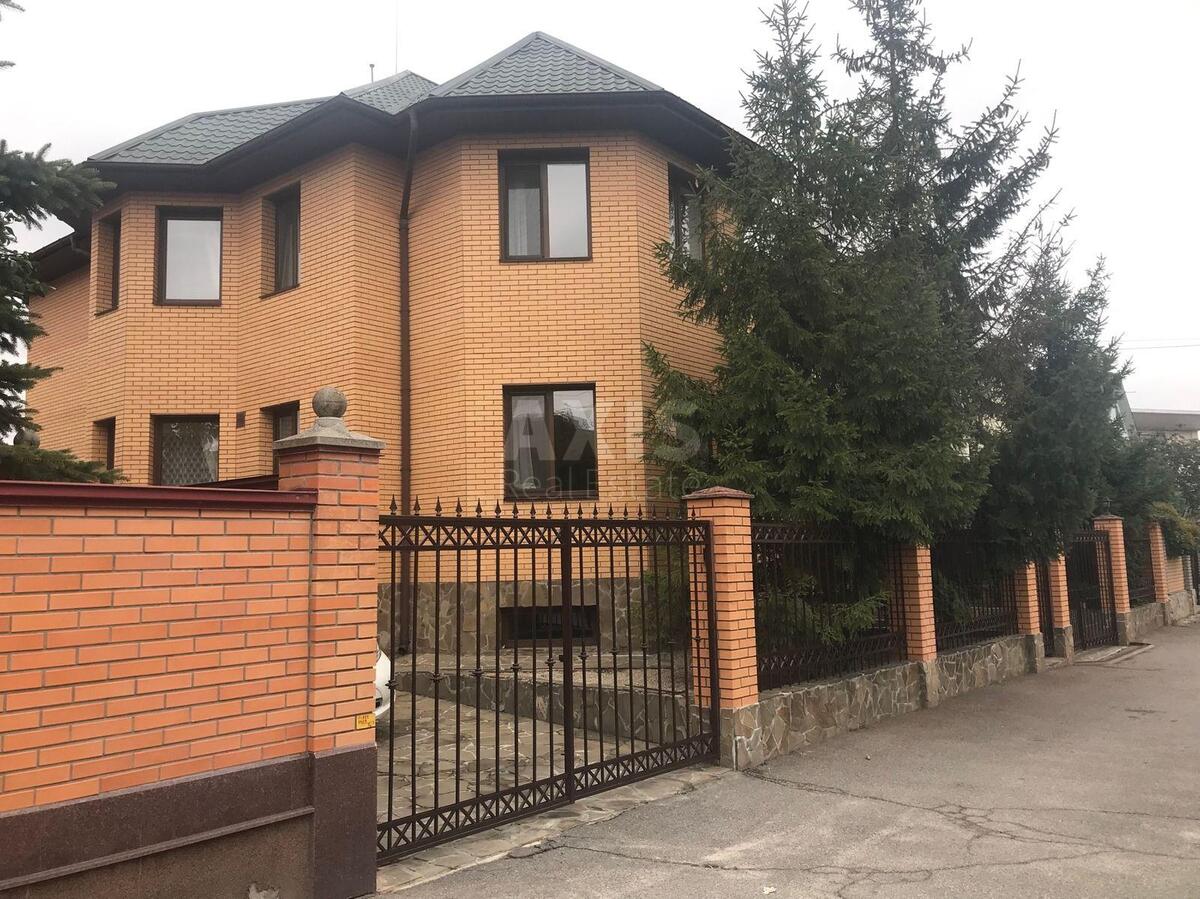 House vul. Bogatyrs'ka, 438m2, Kyiv city583450