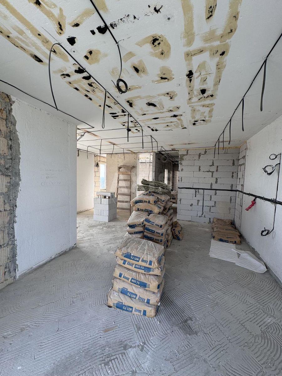 3k apartment shose Harkivs'ke 1829