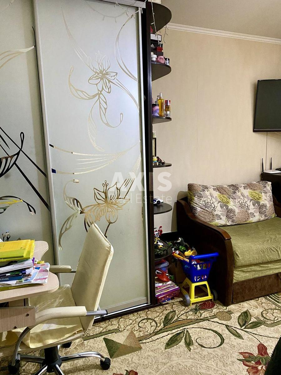 1k apartment vul. Jevgenija Harchenka 271