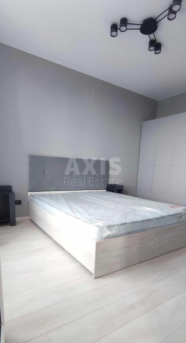 2k apartment nab. Dniprovs'ka 18627102