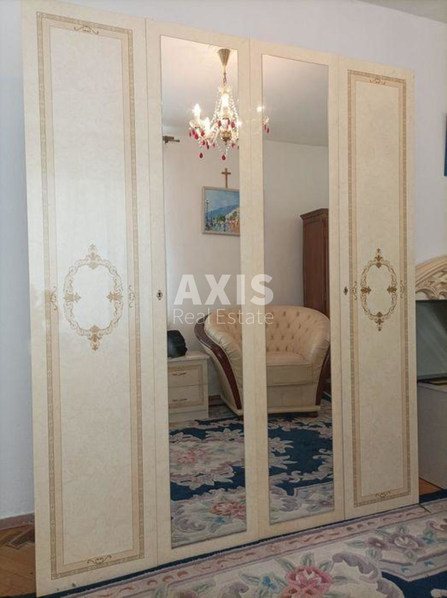 2к квартира ул. Кубанской Украины 245