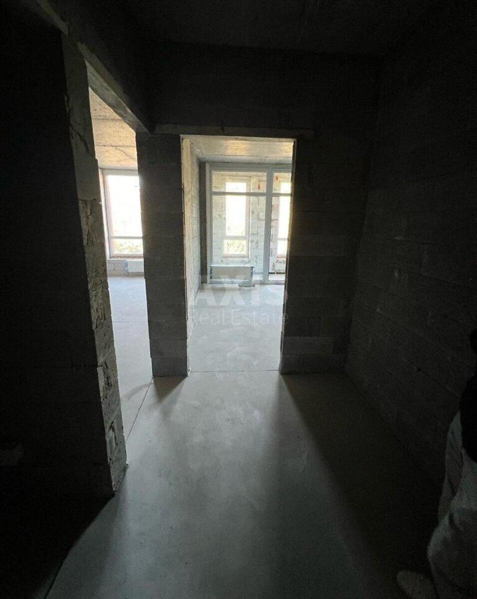 1k apartment shose Stolychne 5А0