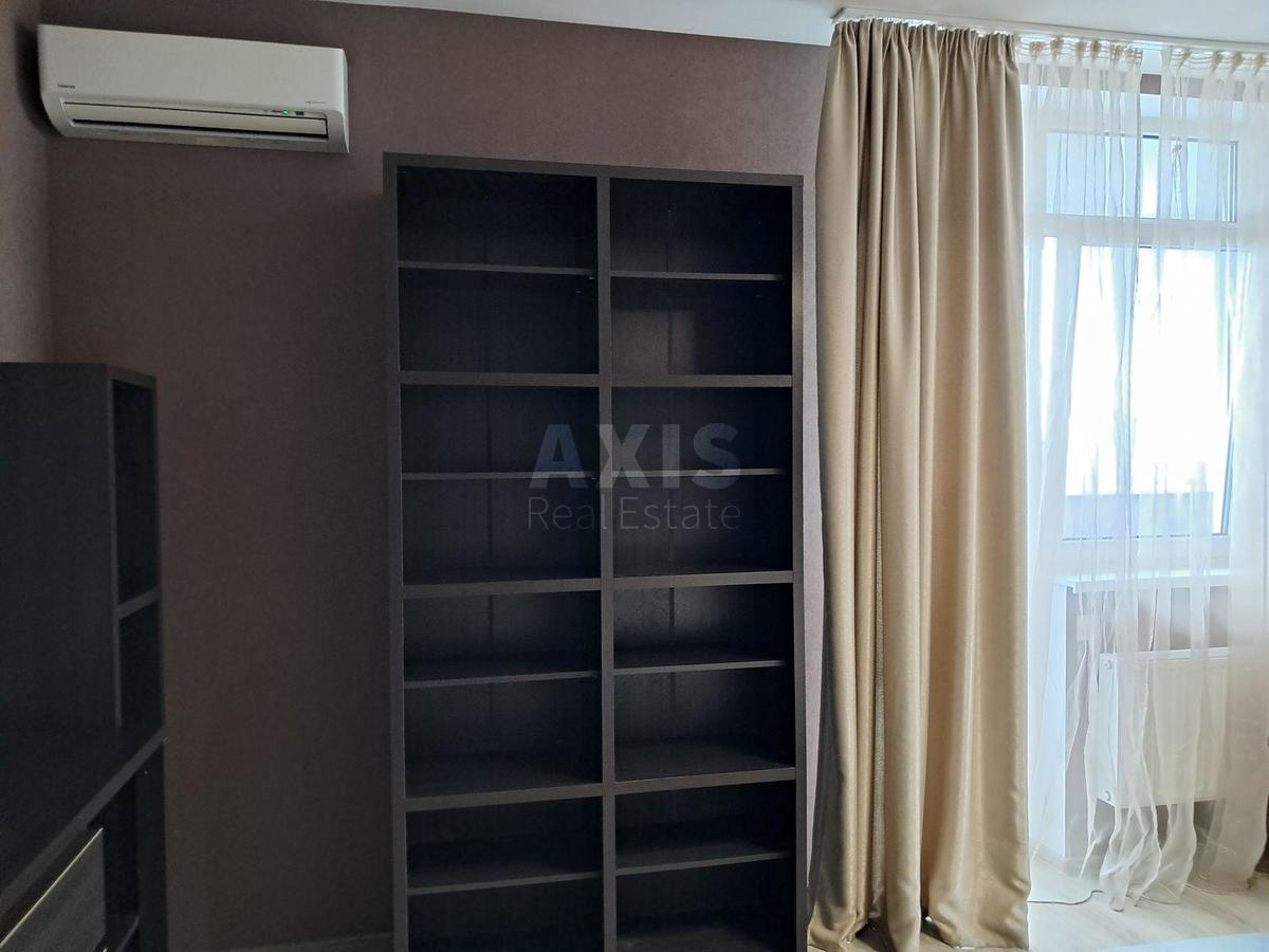 3k apartment vul. Bogdanivs'ka 7А7