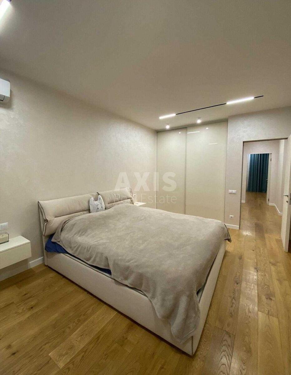 3k apartment vul. Voskresens'ka 14627904