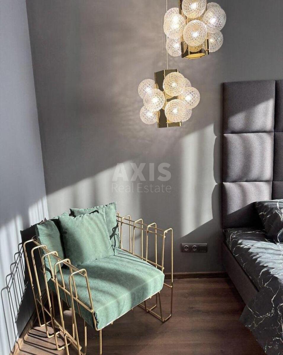 2k apartment tupyk Tvers'kyj 7Б5