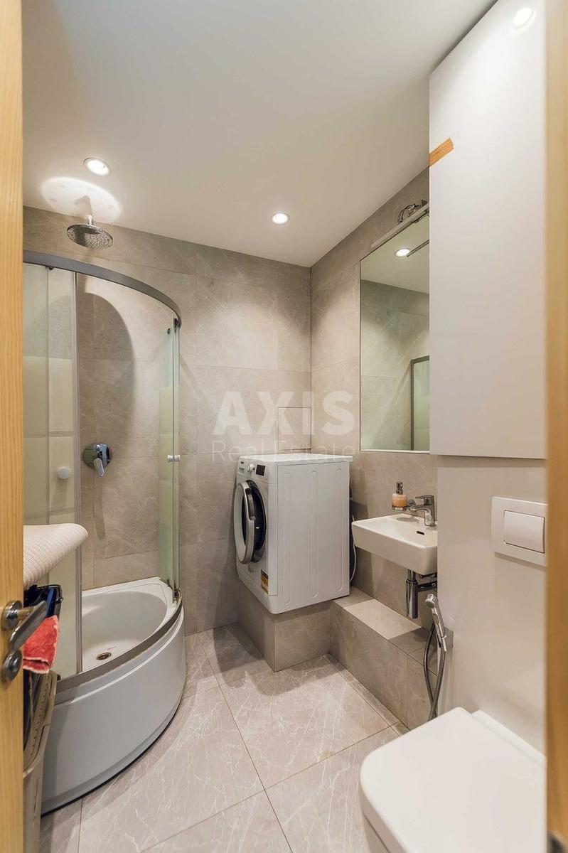 4k apartment pr-t Geroi'v Stalingrada 2Д9