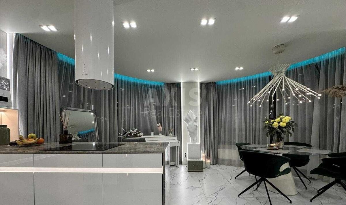 3к квартира пр-т Голосеевский 6062858