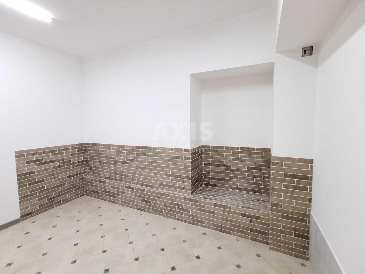 Trade object vul. Teligy Oleny 41, 140m2585729