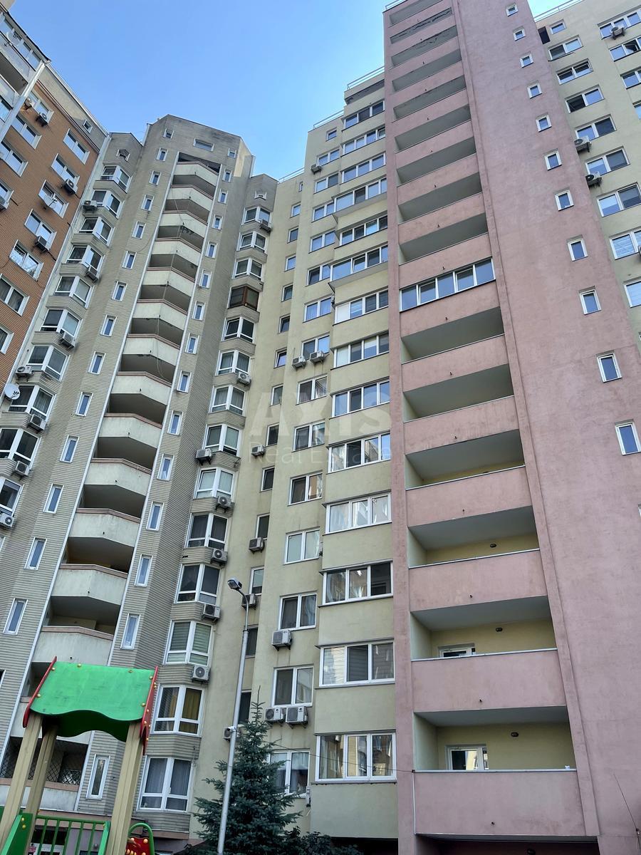 1к квартира ул. Смелянская 15629348