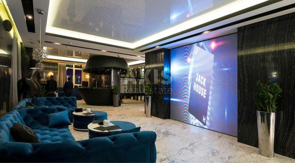 1k apartment bul. Lesi Ukrai'nky 7В7