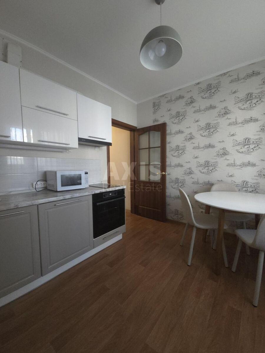 1k apartment vul. Chavdar Jelyzavety 3458682