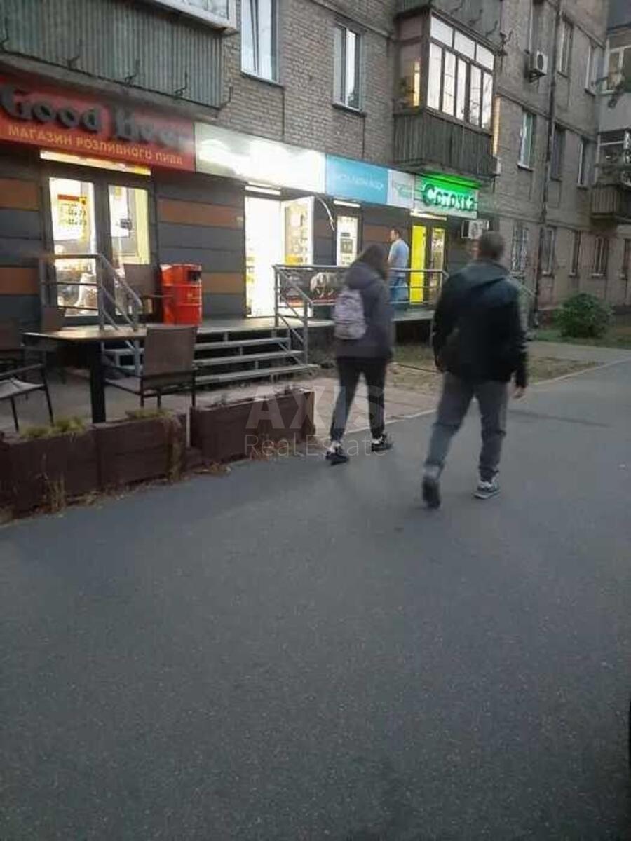 Объект торговли пр-т Мира 7, 100м2586998