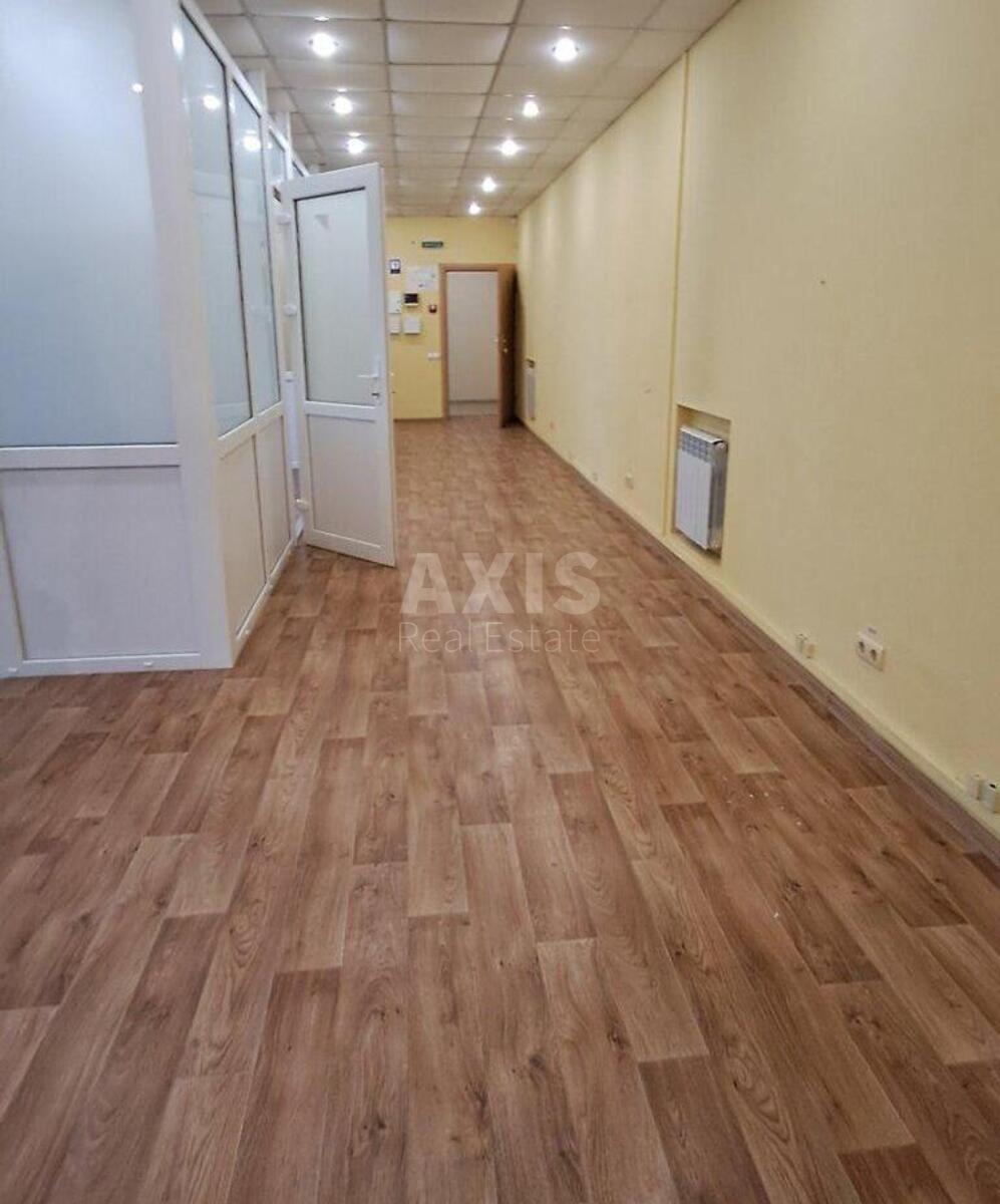 Office vul. Kurenivs'ka 21, 300m2630094