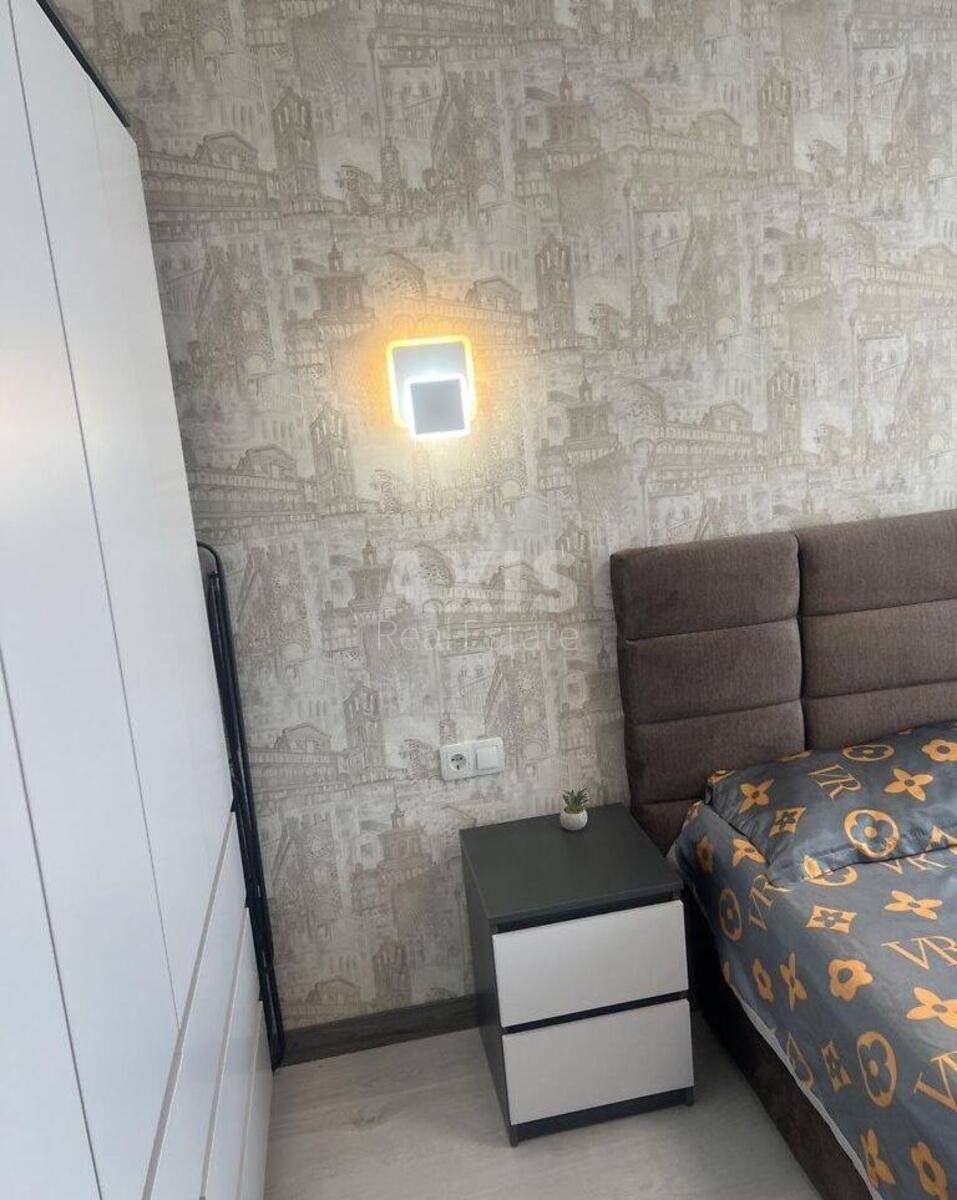 1k apartment vul. Vsevoloda Zmijenka 21630324