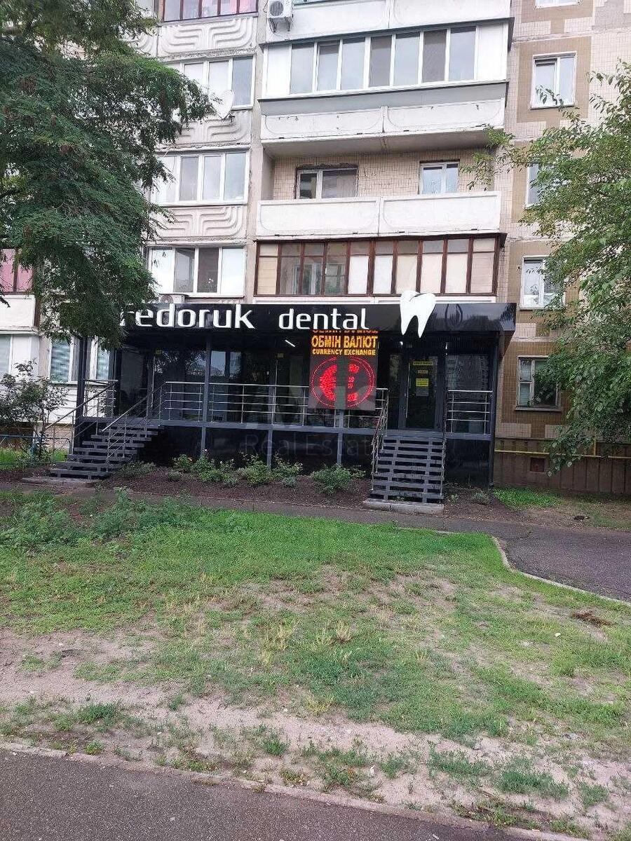 Объект торговли ул. Лисковская 6, 100м2587811