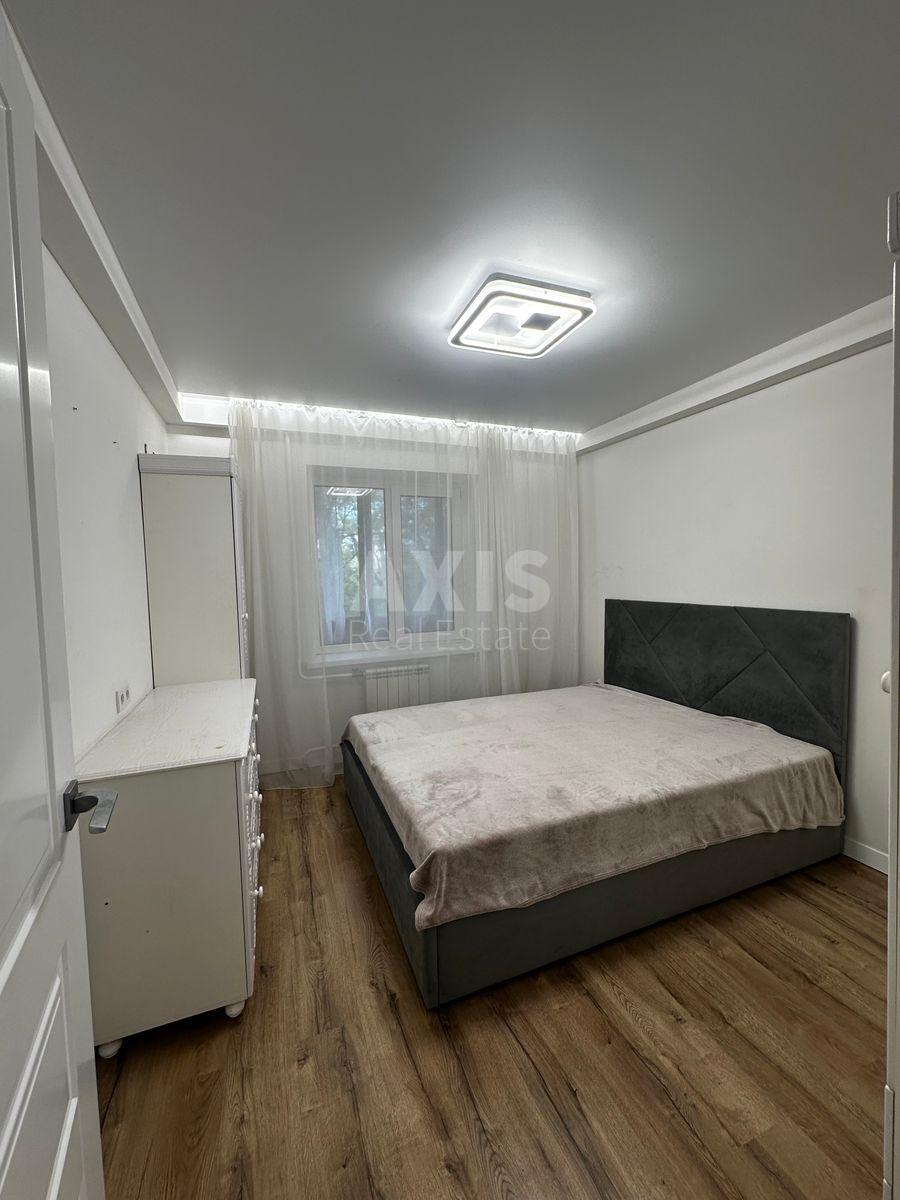 2k apartment vul. Polovec'ka 14А1