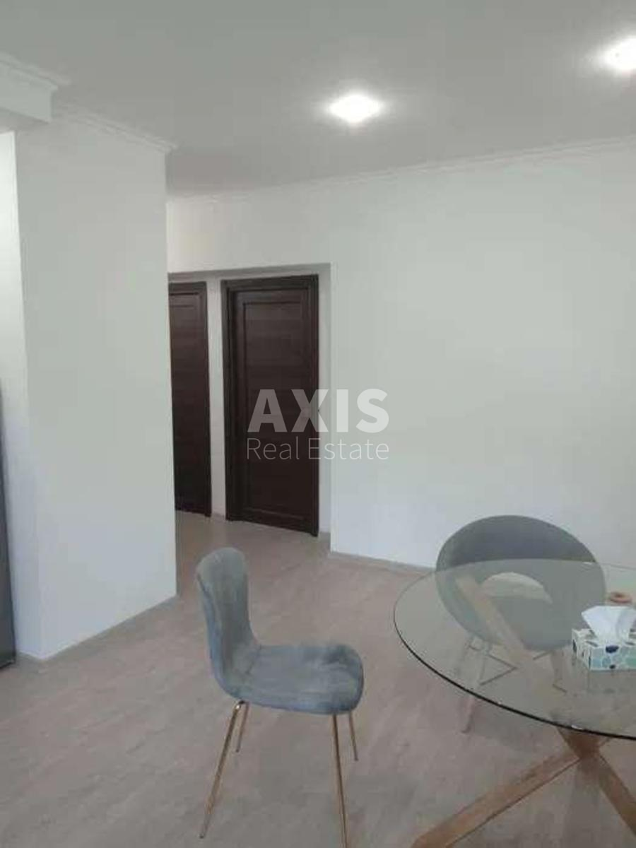 2k apartment vul. Shovkovychna 7А0