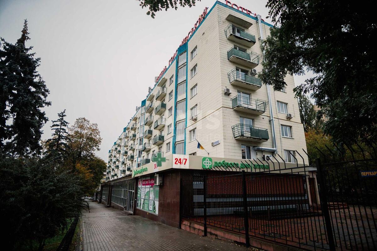 Объект торговли пр-т Голосеевский 93, 363м2588921