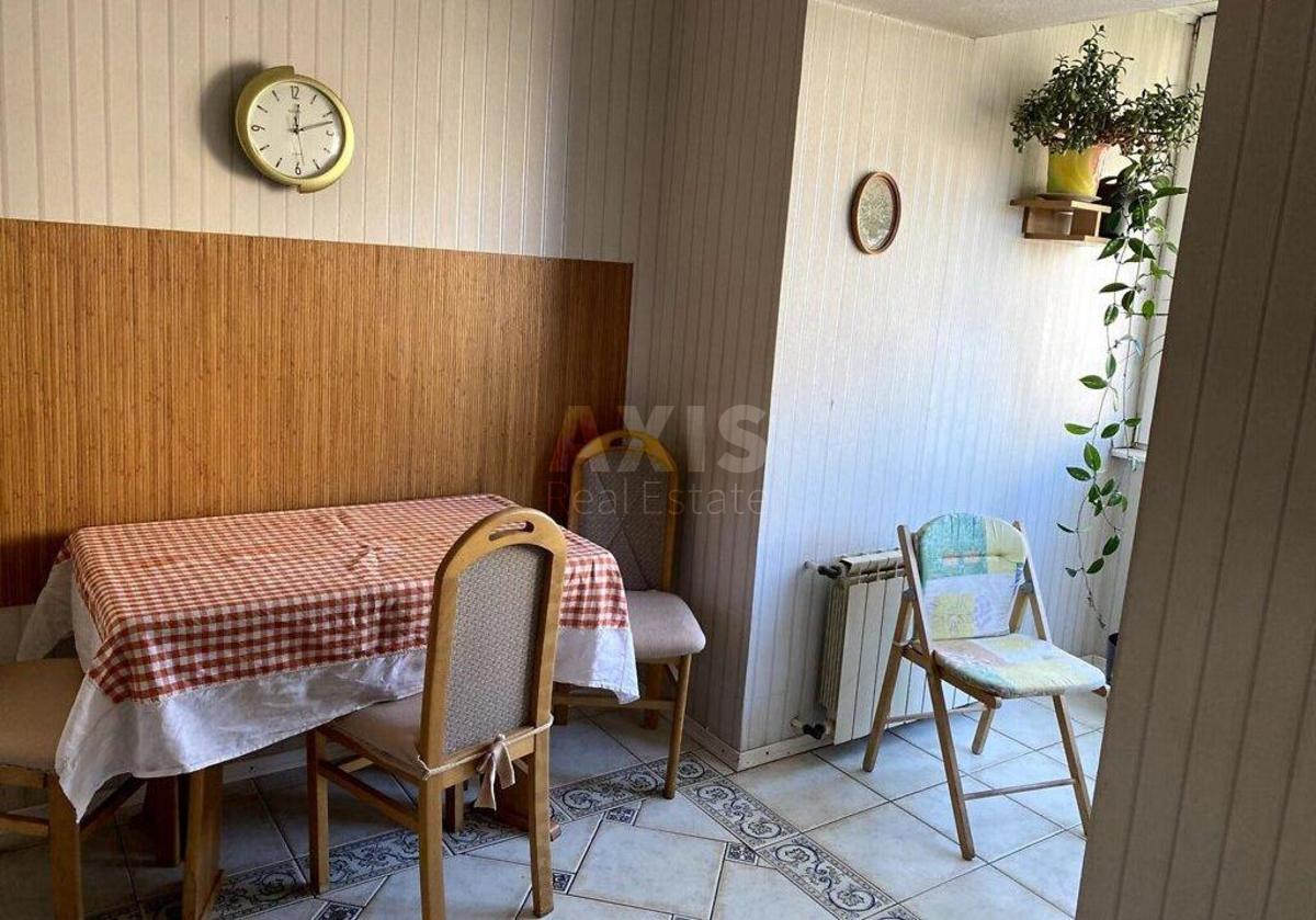 3k apartment pr-t Lobanovs'kogo 1301