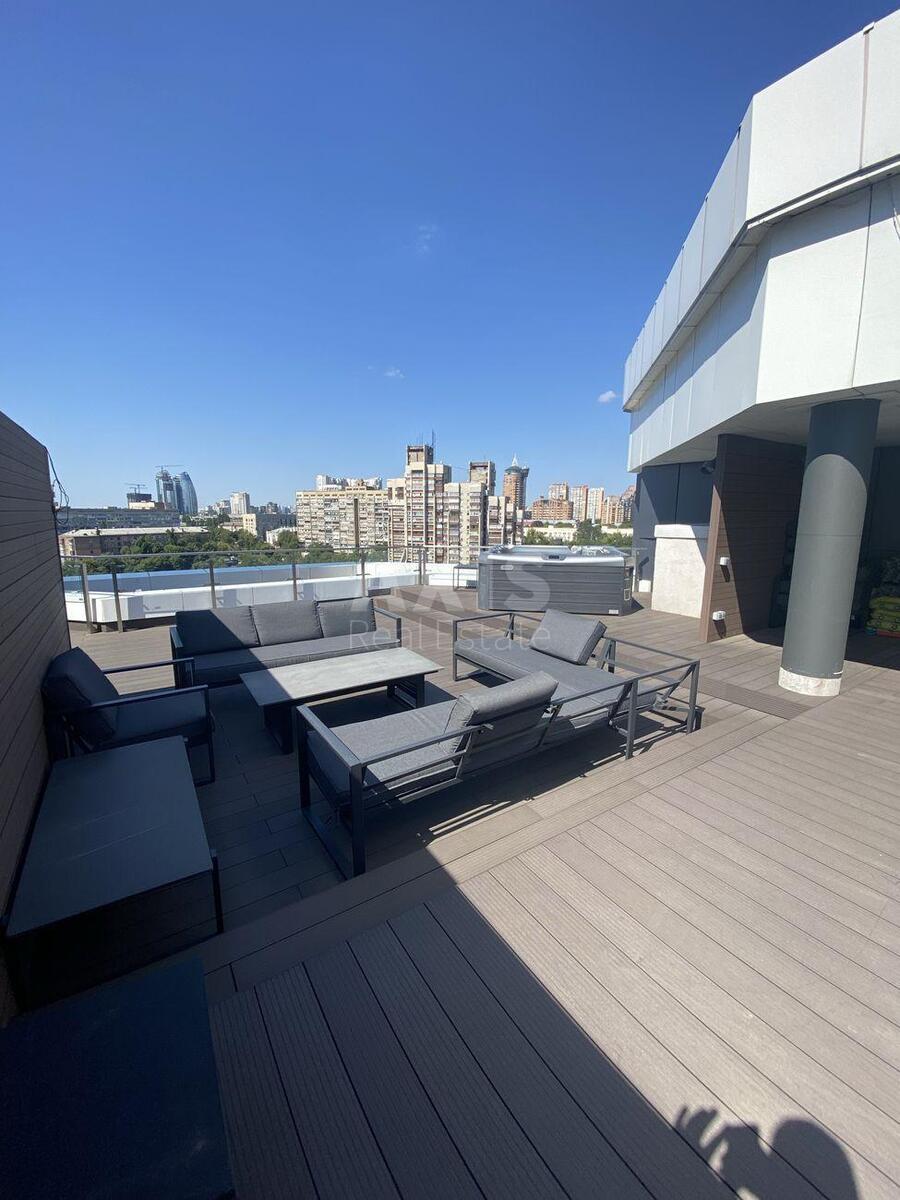 4k apartment vul. Strutyns'kogo Sergija 25895422