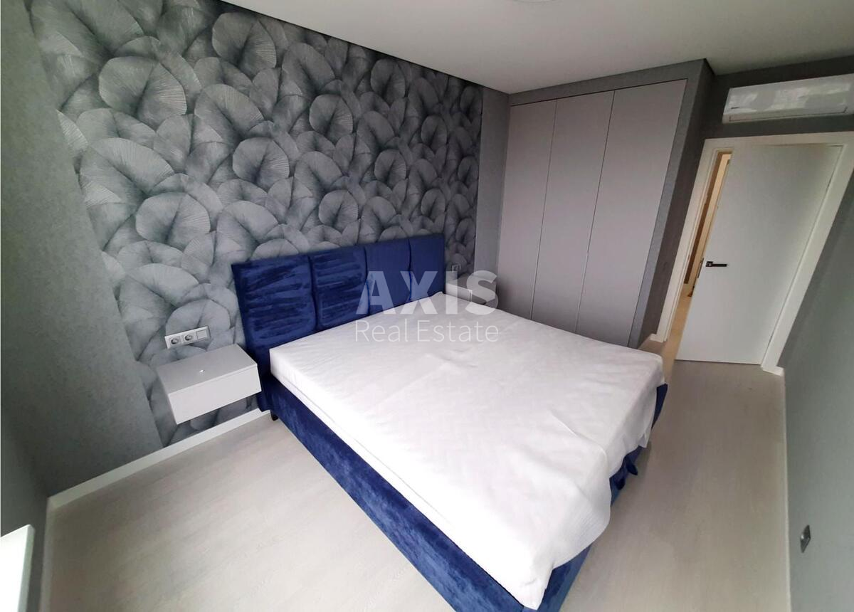 1k apartment vul. Oleksandra Olesja 2Б622103