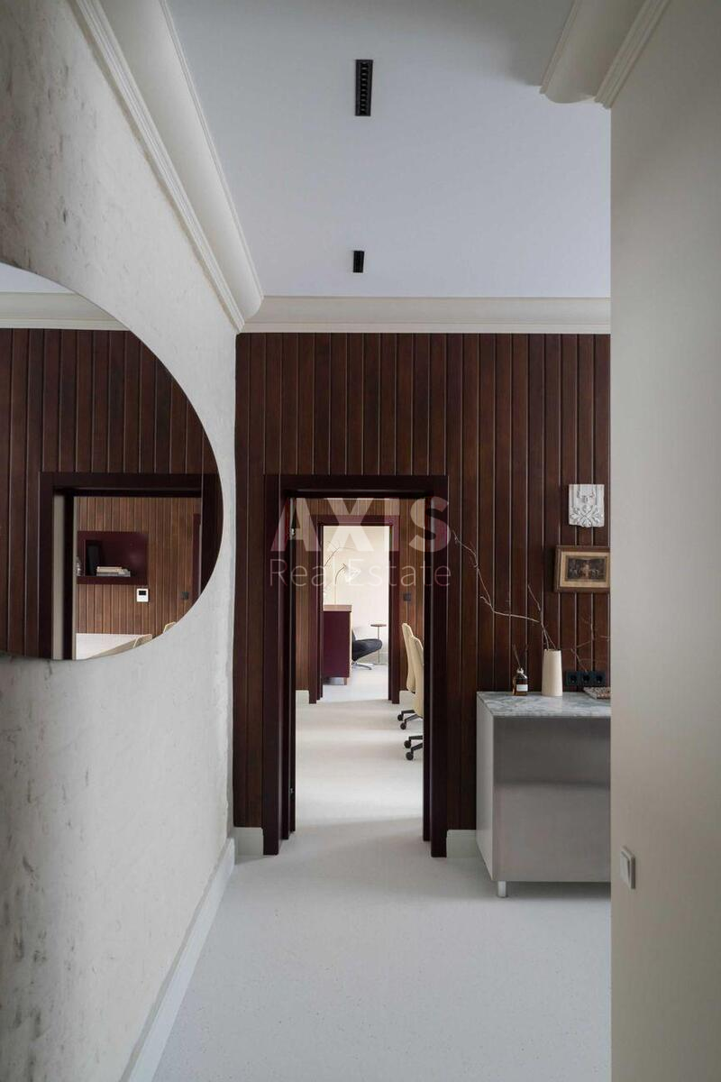 Office vul. Velyka Vasyl'kivs'ka 126, 80m2560746