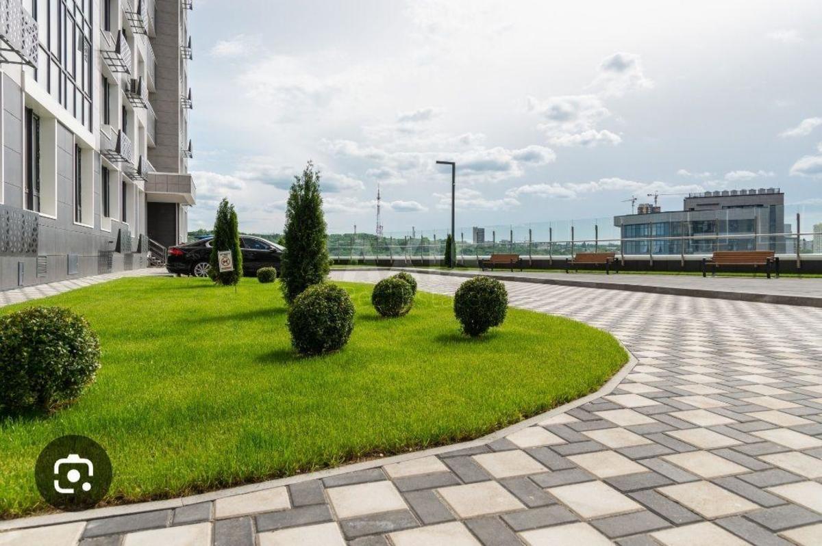 2k apartment vul. Kikvidze 417