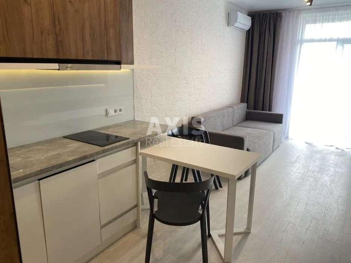 1k apartment vul. Vasyl'kivs'ka 100А0
