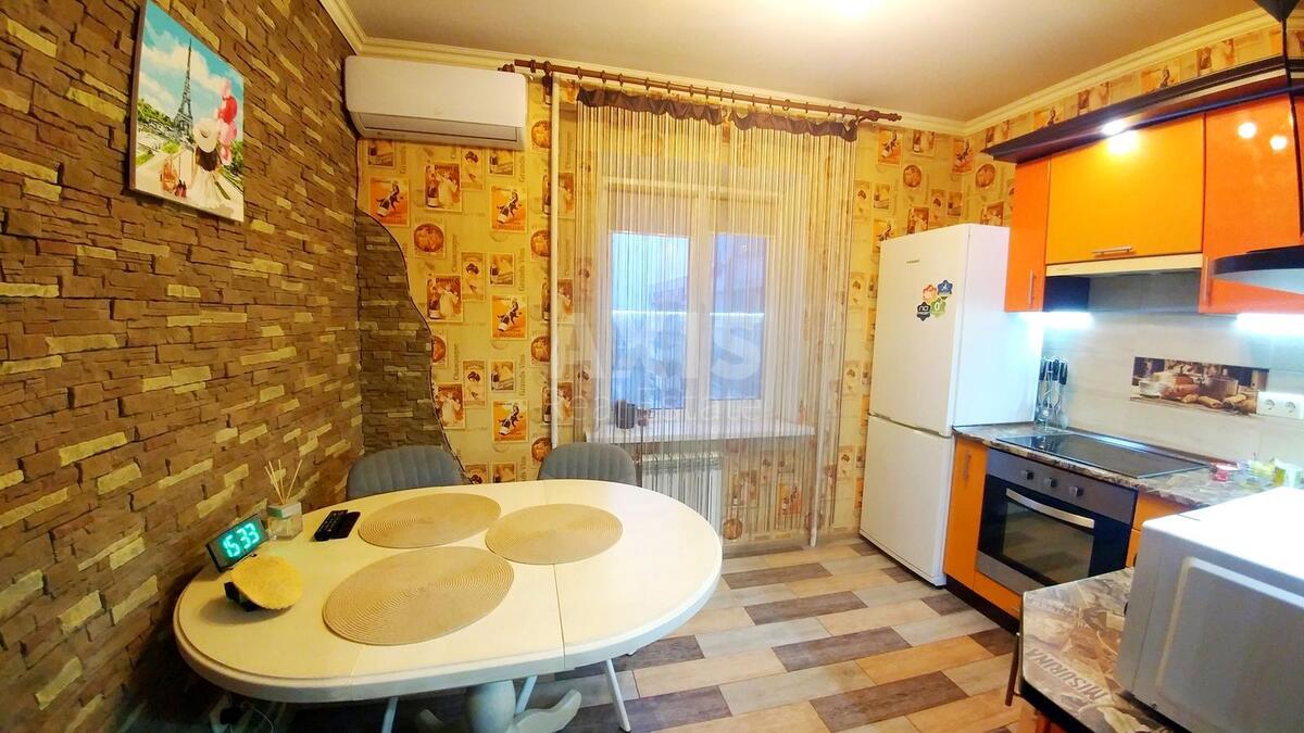 1к квартира ул. Иорданская 9Є632674