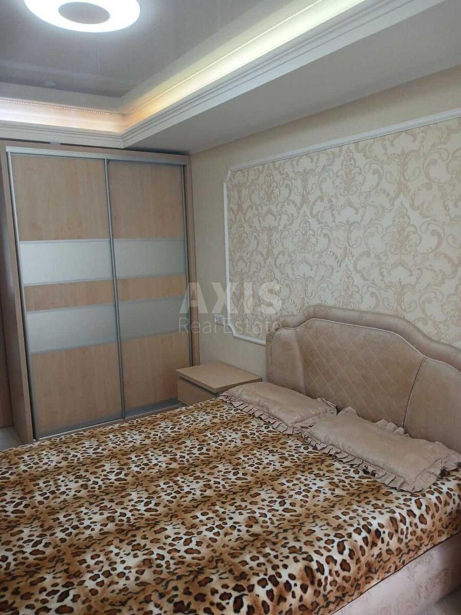 2к квартира пр-т Голосеевский 1106