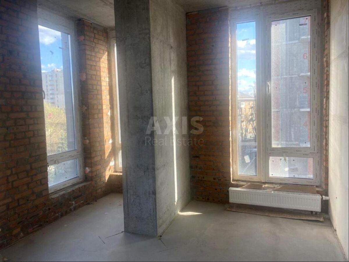 3к квартира ул. Дегтяревская 17632885